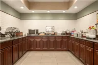 컨트리 인 & 스위트 바이 래디슨, 리마 - 조식 운영