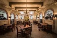 Best Western North Bay Hotel  Conference Centre - Bữa sáng