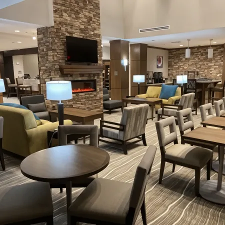 Staybridge Suites DENTON by IHG