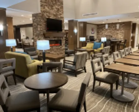 Staybridge Suites DENTON by IHG