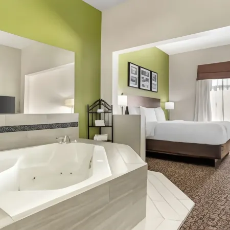 Sleep Inn & Suites Montgomery East I-85
