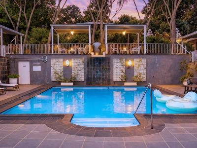 Apartment 7 on Oakleigh