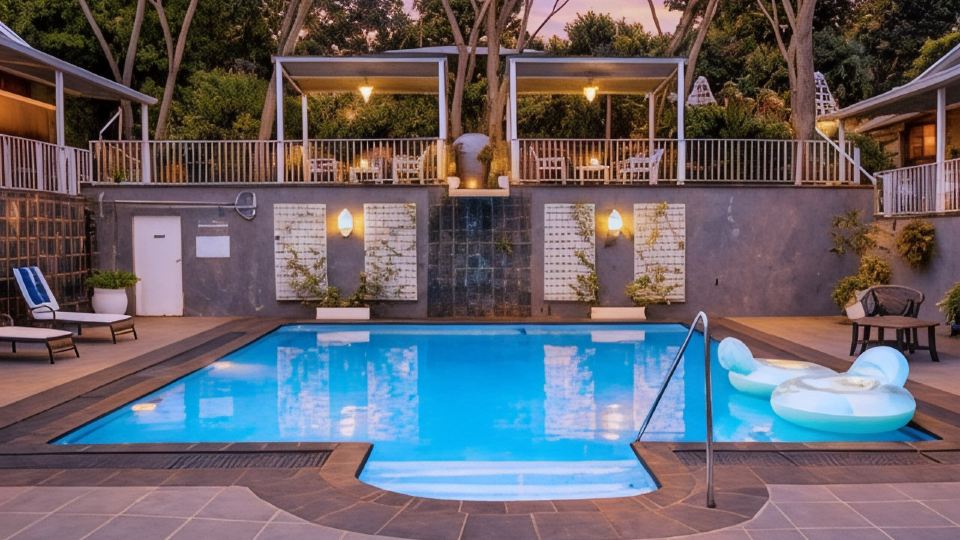 Apartment 7 on Oakleigh