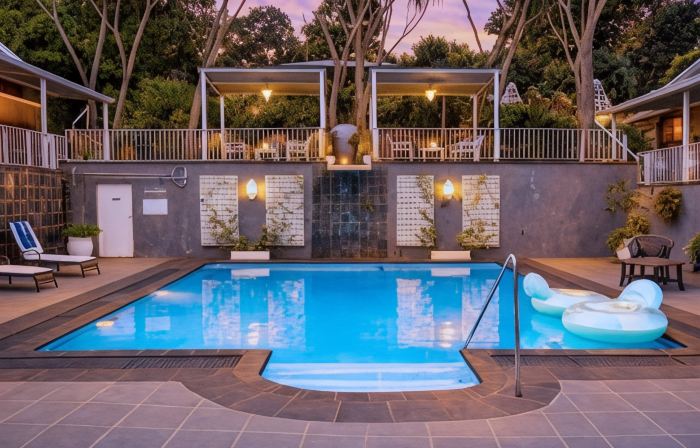 Apartment 7 on Oakleigh