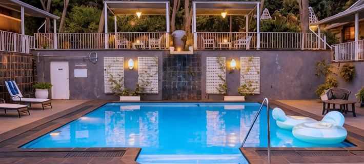 Apartment 7 on Oakleigh Hotels in Indlovu DC