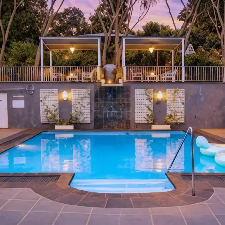 Apartment 7 on Oakleigh