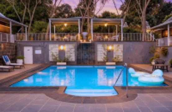 Apartment 7 on Oakleigh