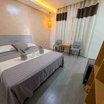 La Casa Princesa Inn Rooms