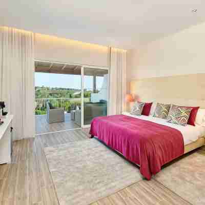 Hotel Rural Quinta do Marco - Nature & Dining Rooms