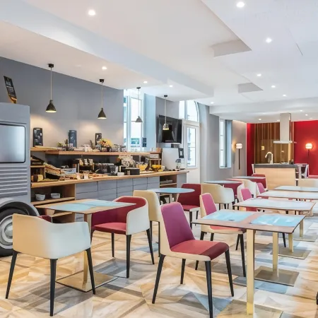 Aparthotel Adagio Lille Centre Grand Place