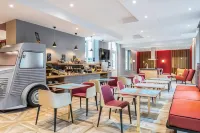Aparthotel Adagio Lille Centre Grand Place