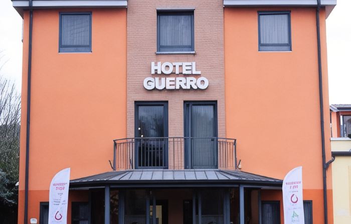 Hotel Guerro