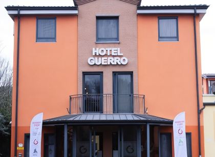 Hotel Guerro