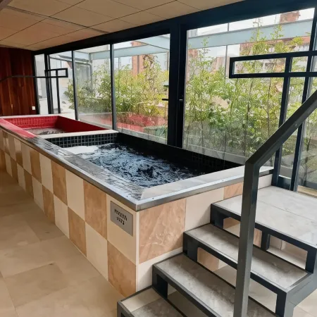 Ekilibrio Hotel & Apart-Suites