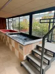Ekilibrio Hotel & Apart-Suites - Spa