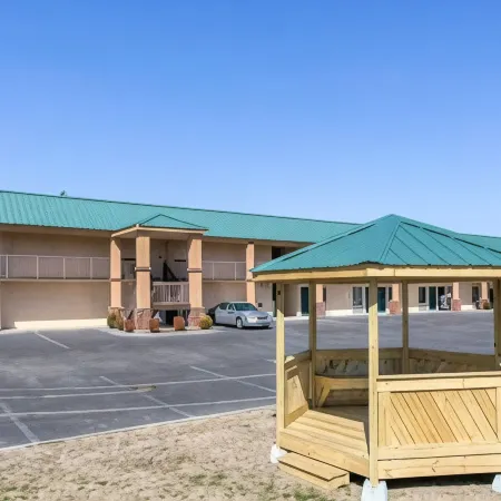 Quality Inn Aiken North