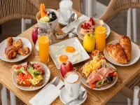 Bristol Sunset Beach - Holiday Apartments Hotels in Corralejo
