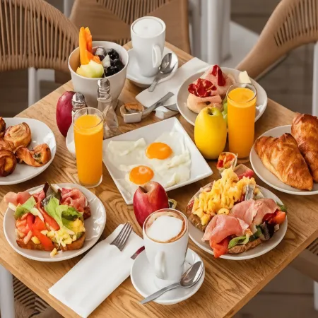 Bristol Sunset Beach - Holiday Apartments