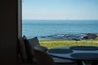 Peninsula Suites - Havudsigt