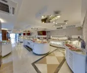 Royal Asarlik Beach Hotel - servizio colazione
