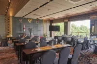 Grand Palma Pangandaran by Horison