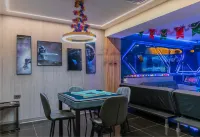 Lilai Travel - Lilia Motel - 3-Star