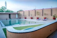 Imperia Resort by the Sky Imperial, Nathdwara