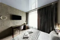 The Royal Hotel 다윈 박물관 주변 호텔