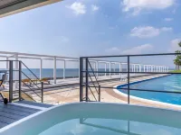 Space Key Point Riviera Zushi Marina Hotels in Zushi