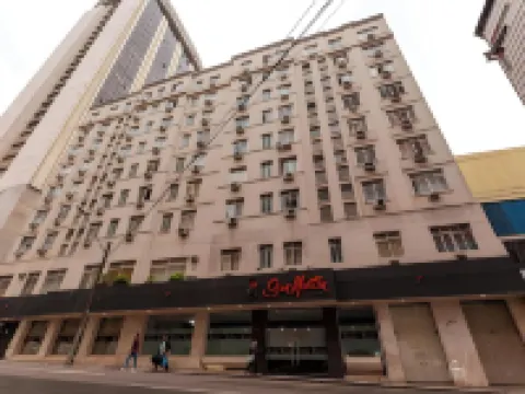 รีเดอ อันดราดา ซาน มาร์ติน โรงแรมใกล้Sacred Art Museum