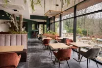 Utopia Hotel - Art & Nature Hotel - Gym