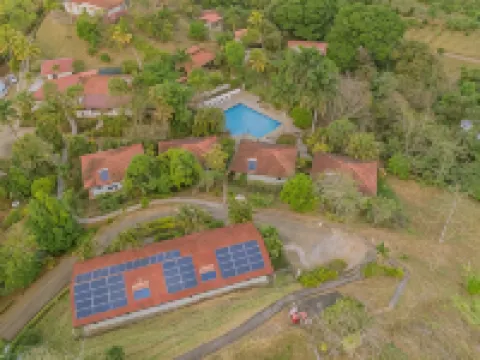 هوتل كوليناس ديل سول فنادق في 