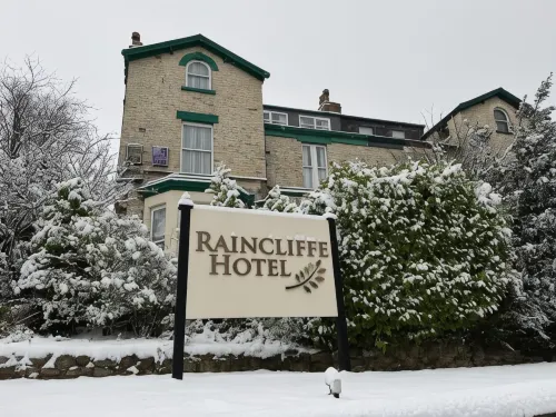 The Raincliffe Hotel