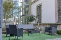 Hospedería San Froilan Hotels in 