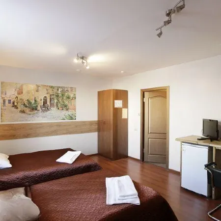 AVS otel