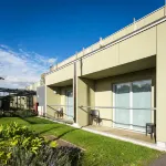 Hotel Libera Caen Colombelles