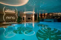 Ring Spa Hostel - Hostales