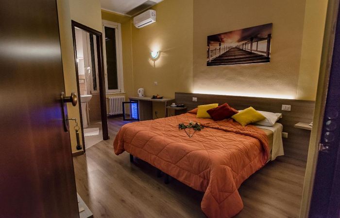 Hotel Moderno