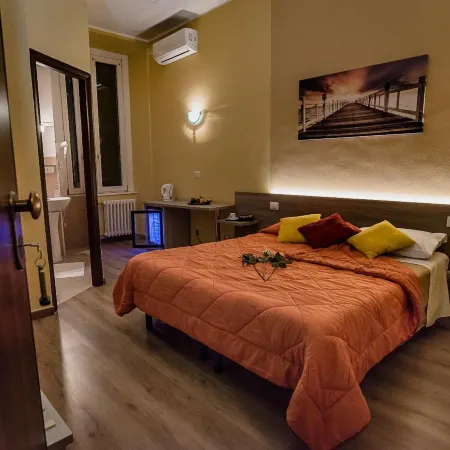 Hotel Moderno