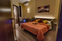Hotel Moderno - Mountain view