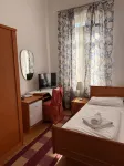 Hotel Pension Stadtpark