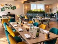 Novotel Reims Tinqueux Hotels in Tinqueux