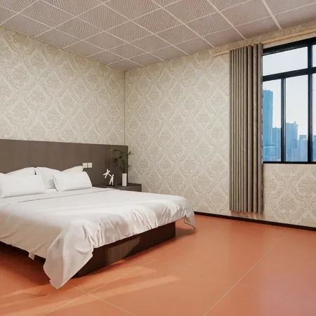 Laide Apartment Jiangmen Heshan