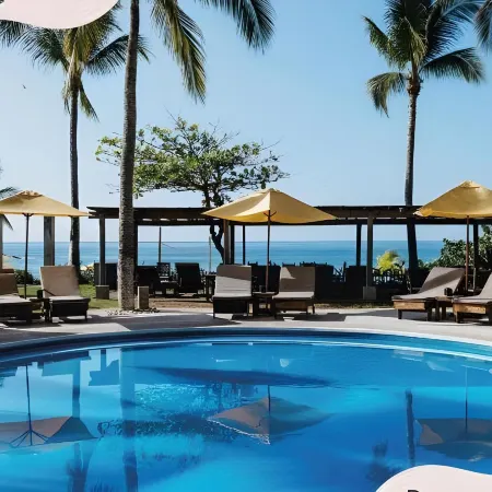 Hotel Suites Villasol