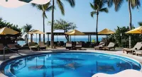 Hotel Suites Villasol