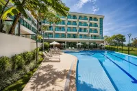Quality Hotel & Suites Brasília