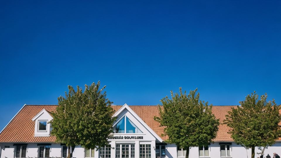 Abbekås Golfrestaurang & Hotell