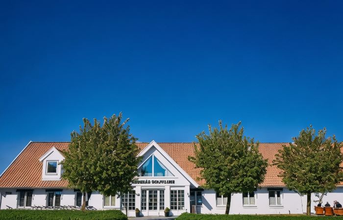 Abbekås Golfrestaurang & Hotell