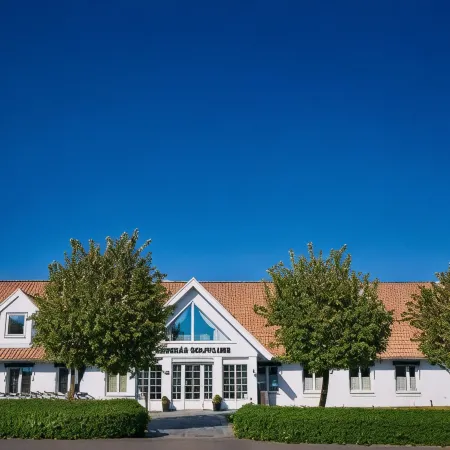 Abbekås Golfrestaurang & Hotell