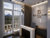The Watergate Hotel Baku Hotels near Call Centre